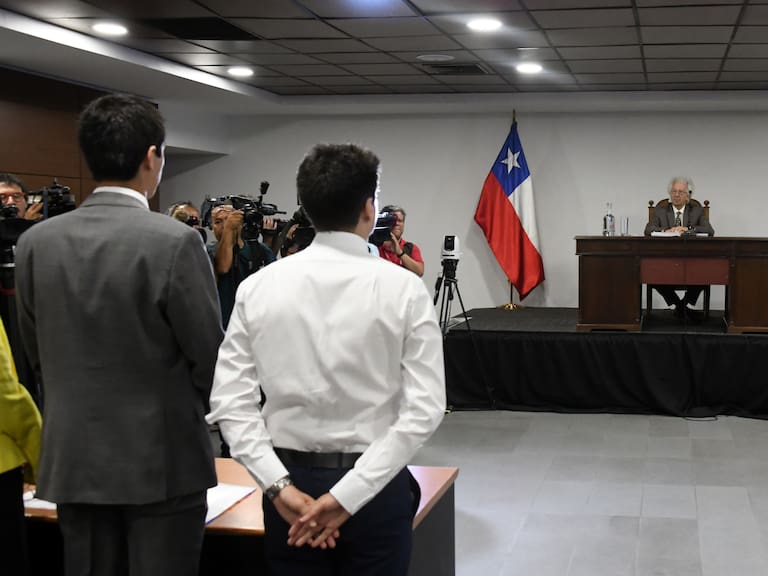 Juicio contra Nicolás Zepeda entra en fase final en Francia: Fiscalía solicita 30 años de cárcel