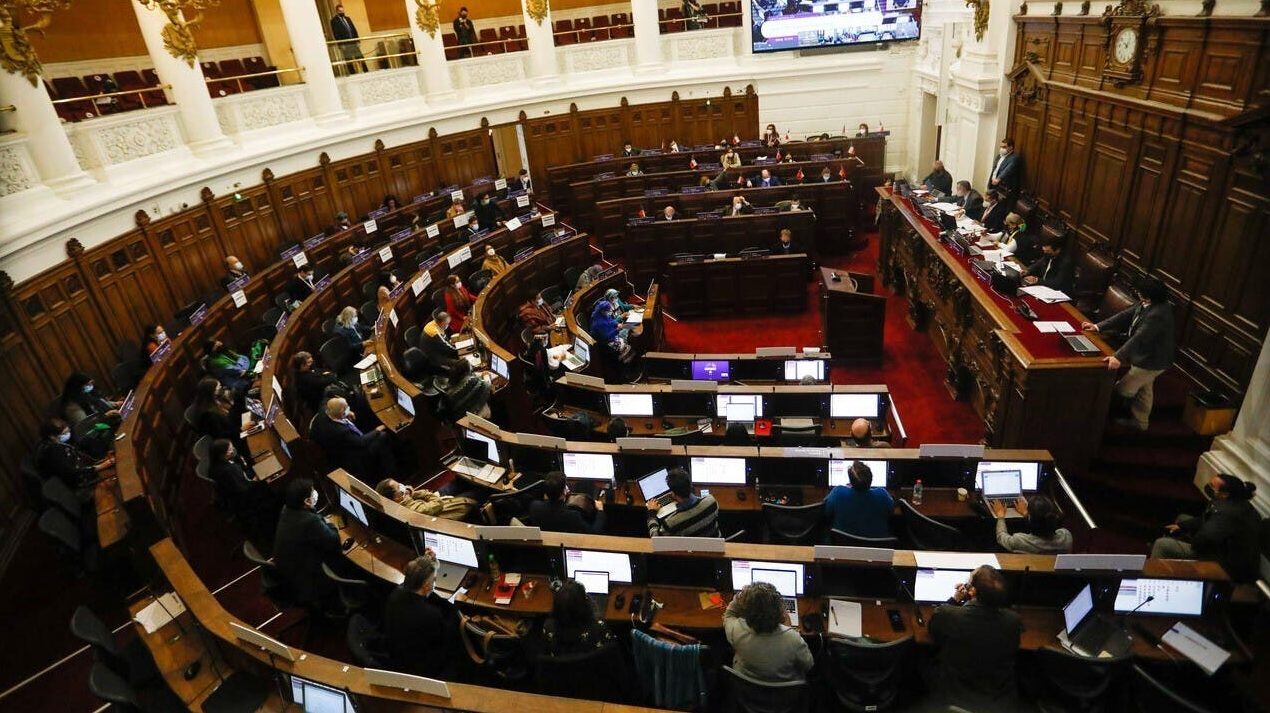 Convención Constitucional