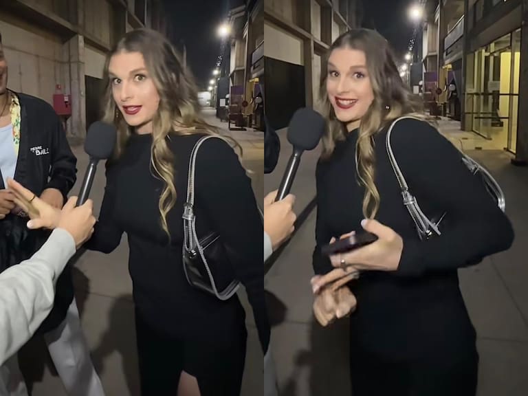 “Podríamos haber estado casados y con cinco hijos, es que este es tremendamente infiel”