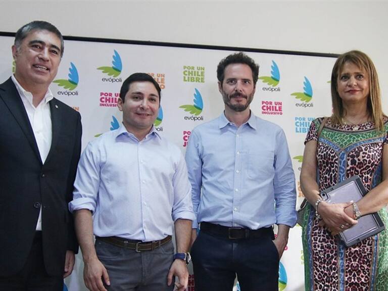Oficialismo emplazó a la oposición por Acuerdo por la Paz