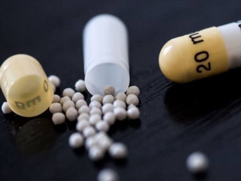 Psiquiatra: «Basta la mezcla de benzodiacepina con alcohol para tener a la persona a disposición»