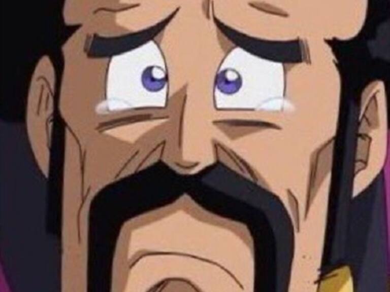 Falleció Unsho Ishizuka, la voz de Mr. Satán en Dragon Ball Super