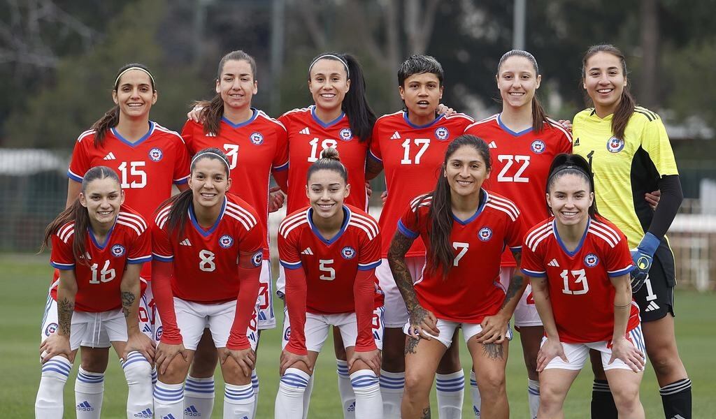 Ranking FIFA Femenino: Chile mantiene su puesto y España no llega al primer lugar pese a ganar el Mundial 2023