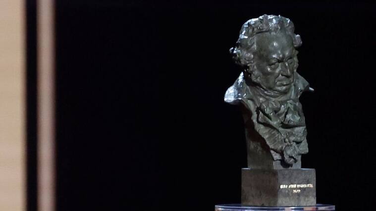 ganadores Premios Goya 2023