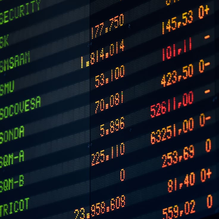 Bolsas mundiales se disparan al alza ante señales de un posible fin del conflicto entre EE.UU., Israel e Irán