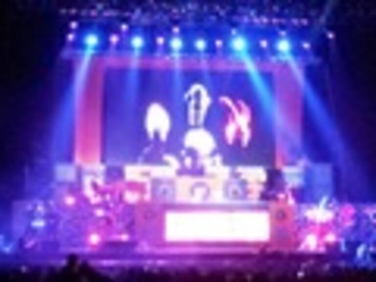 Peirano tras exitoso debut de Gira Mundial de 31 Minutos: »Fue emocionante»