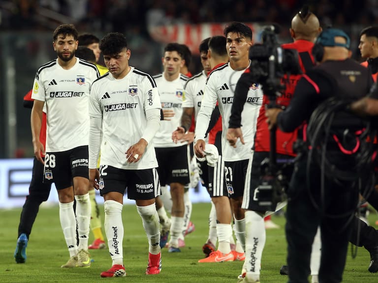 El millonario fallo que afecta a Colo Colo y beneficia a un equipo de la Primera B: decisión tomada