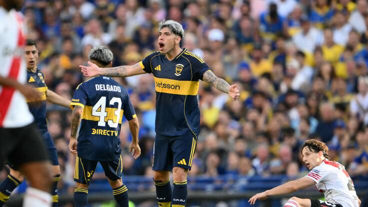 “Quedaron cosas pendientes”: Carlos Palacios aborda la chance de volver a Colo Colo