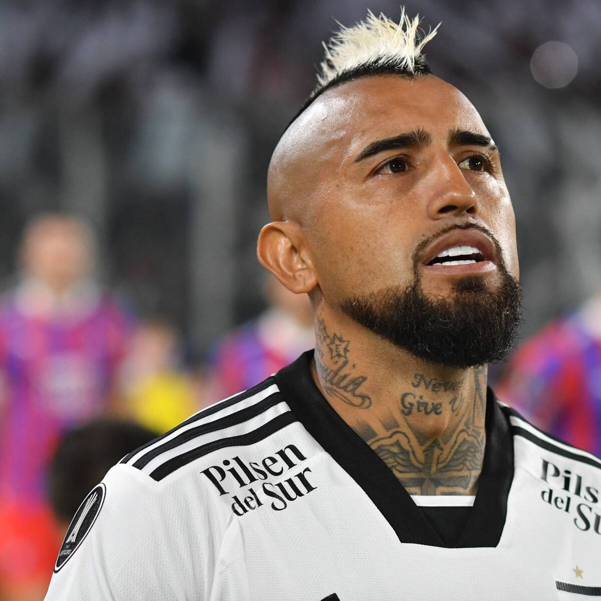Arturo Vidal es sobreseído en causa por presunto abuso sexual: “No hay indicios de que se hubiera cometido algún delito”