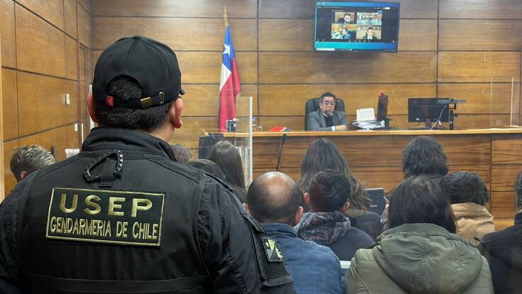 familia de mujer asesinada en Coronel exige que menores detenidos sean sean juzgados como adultos