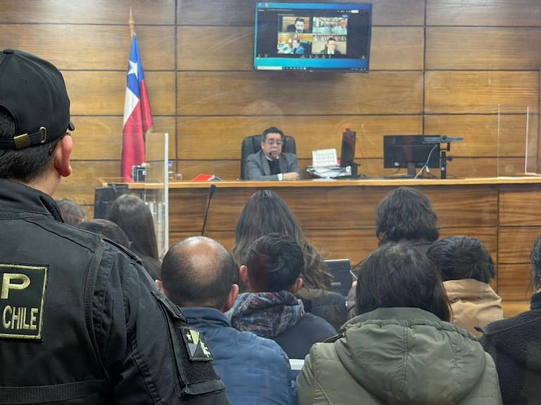 familia de mujer asesinada en Coronel exige que menores detenidos sean sean juzgados como adultos