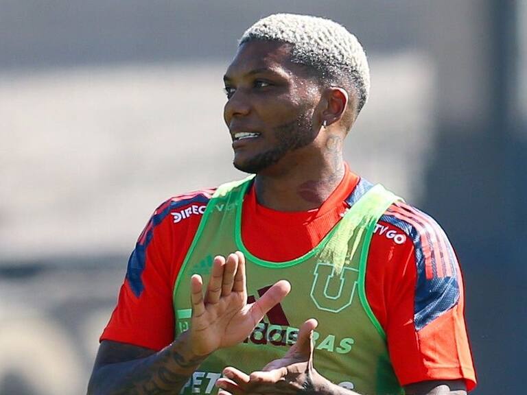 Sandrino Castec la U