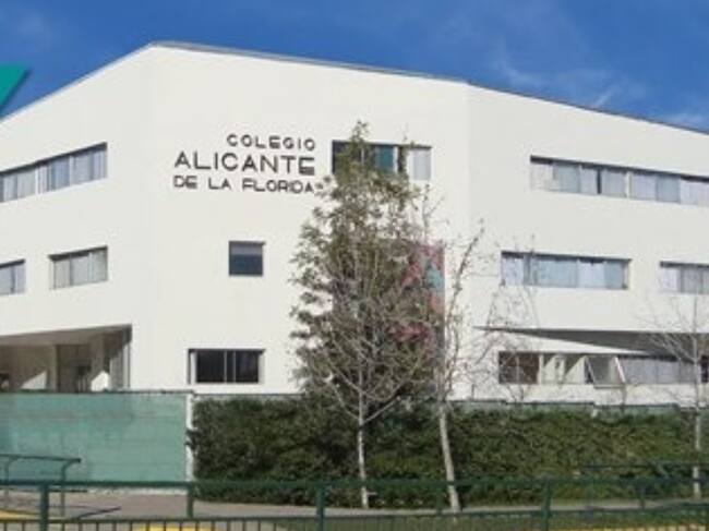 Alicante La Florida Facebook
