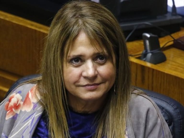 Van Rysselberghe: «Esta va a ser la Constitución de Sebastián Piñera»