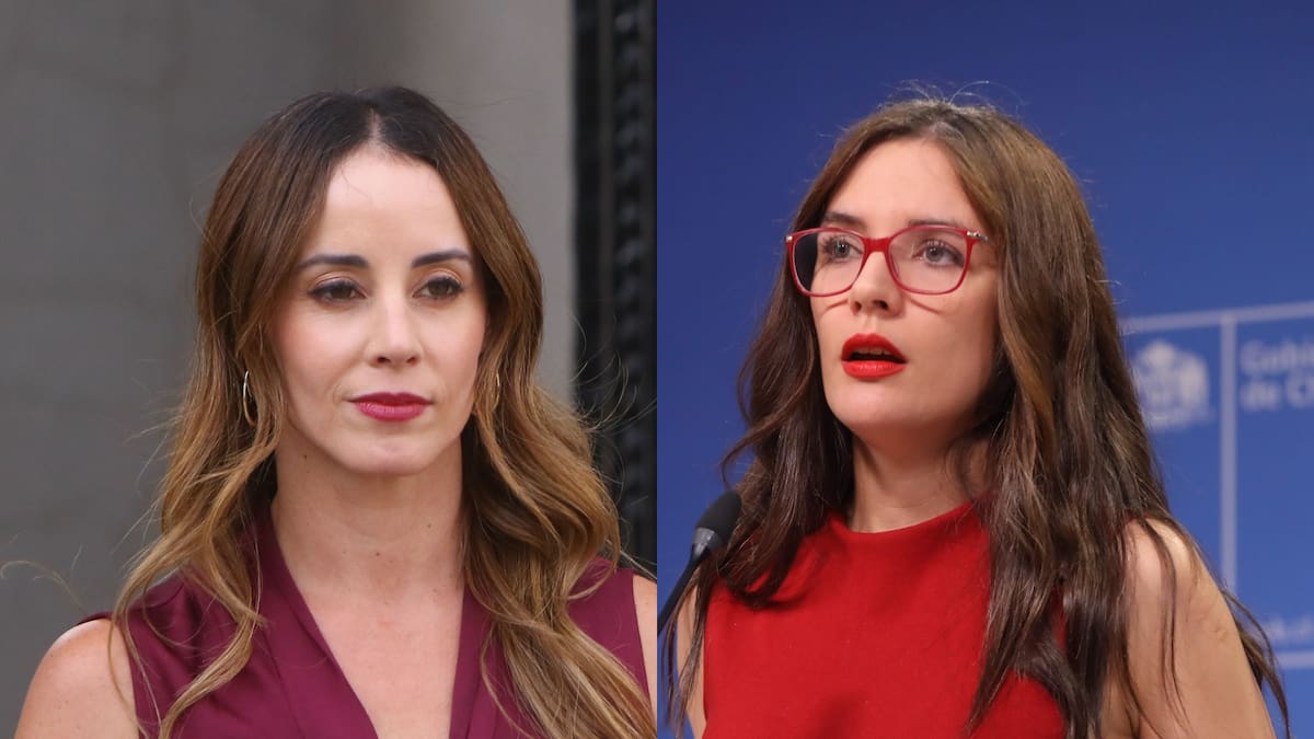 Mara Sedini responde a Camila Vallejo tras comentarios por negativo Imacec: “Como el feminismo del gobierno anterior”
