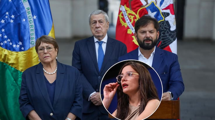 “No tiene nada que ver”: Gobierno descarta impacto de millonaria deuda ONU en candidatura de Bachelet