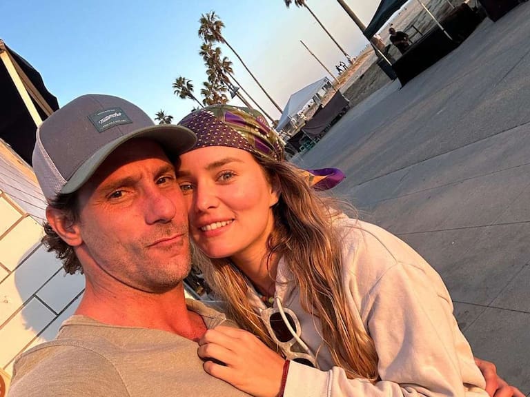 Gonzalo Valenzuela entregó nuevos de detalles de su relación con su ex esposa, Kika Silva: “Le pareció increíble...”