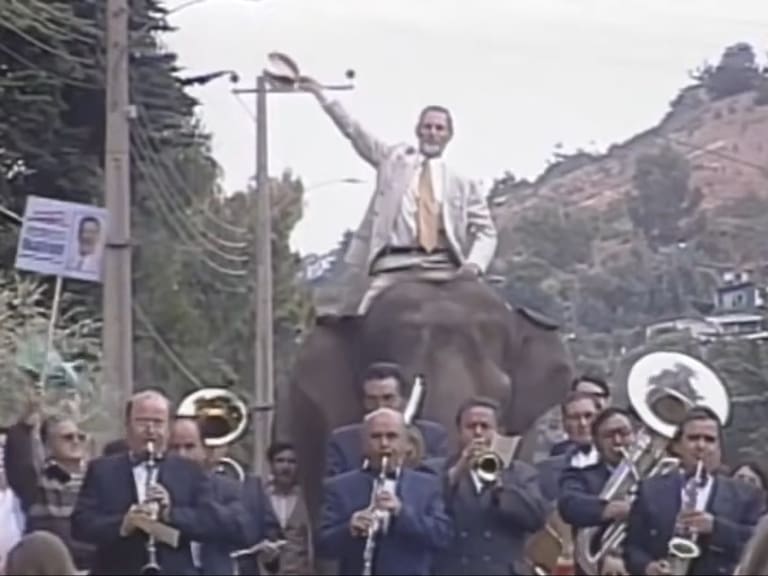 «Viejo retamboreao mentiroso»: los personajes y momentos más recordados de «Sucupira»