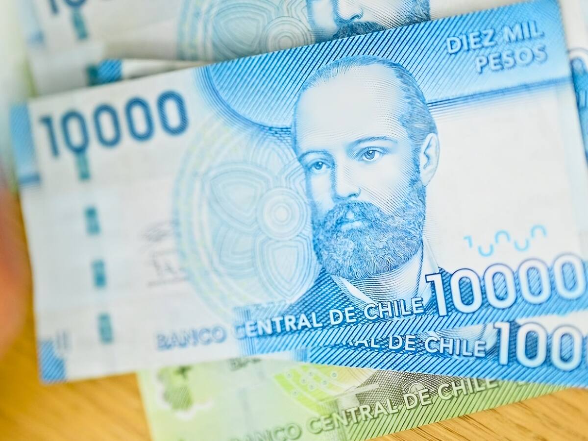 Si eres chileno y cumples este requisito, puedes recibir un pago de casi $65 mil antes de que termine marzo