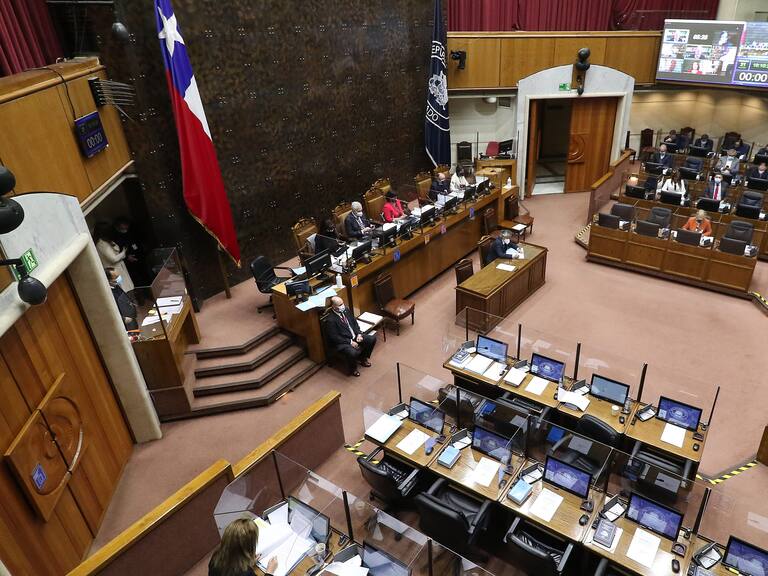 Senado votará hoy el matrimonio igualitario