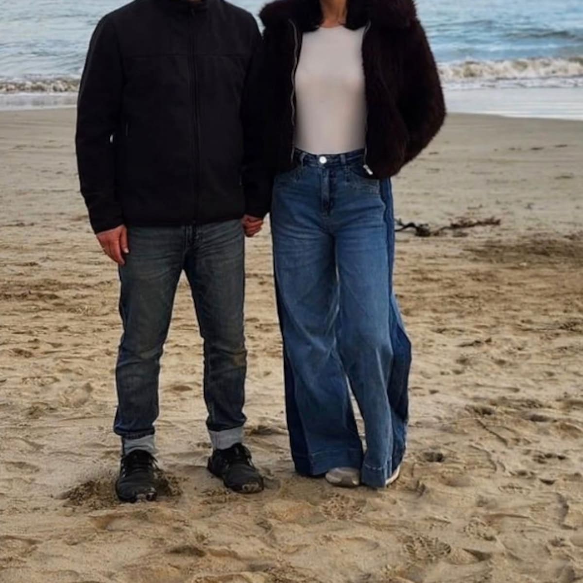 Reconocido actor confirma nuevo romance con destacada artista chilena: tienen 15 años de diferencia