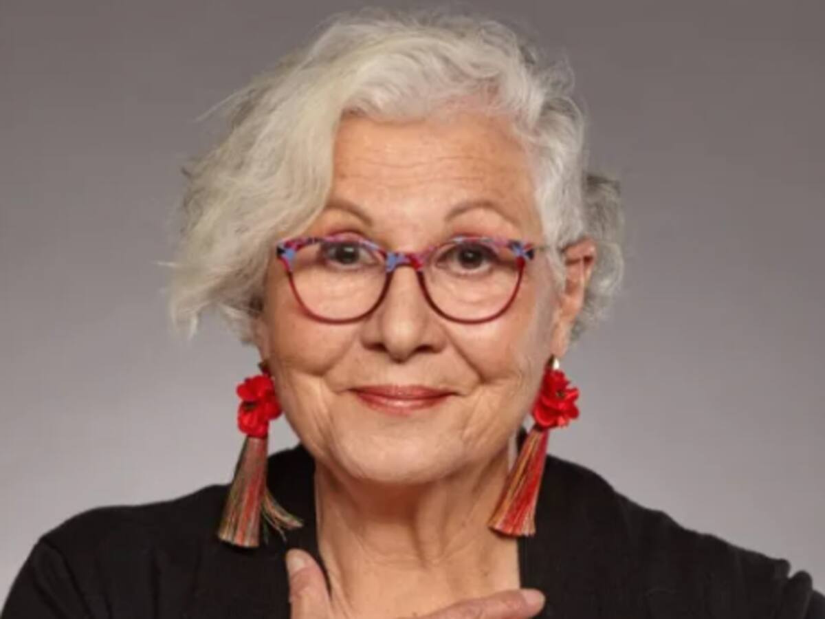 Familia de Teresita Reyes revela inédito mensaje que la actriz dejó a sus seguidores días antes de morir