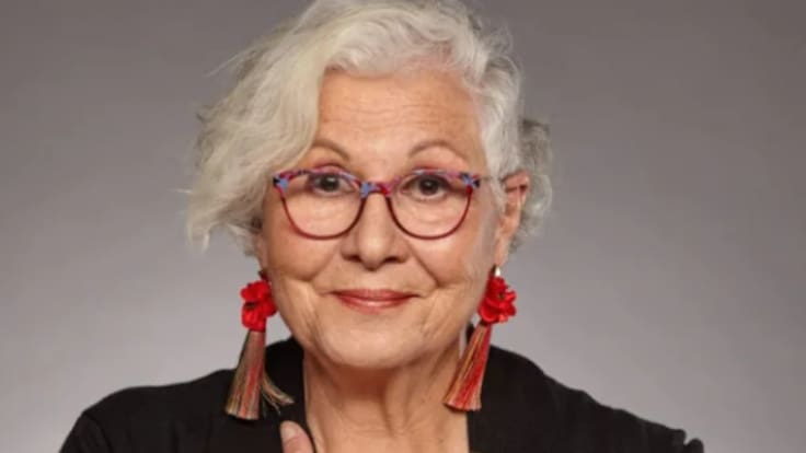 Familia de Teresita Reyes revela inédito mensaje que la actriz dejó a sus seguidores días antes de morir