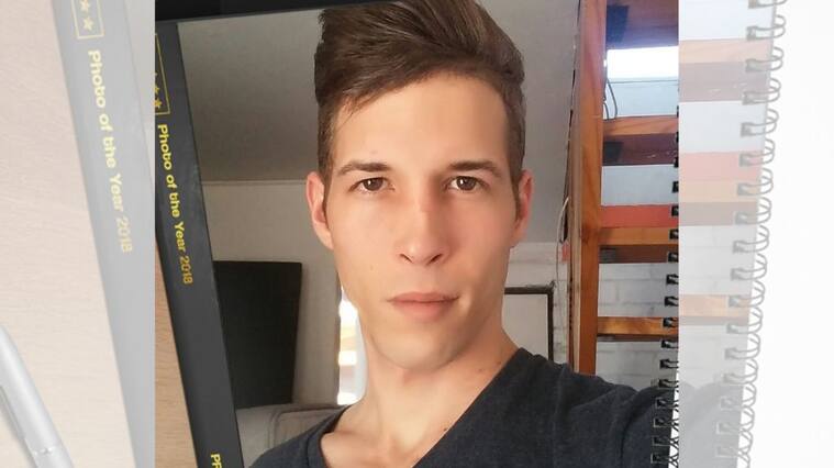 Reinier Sánchez, dentista cubano, 1024x576 jpg ok