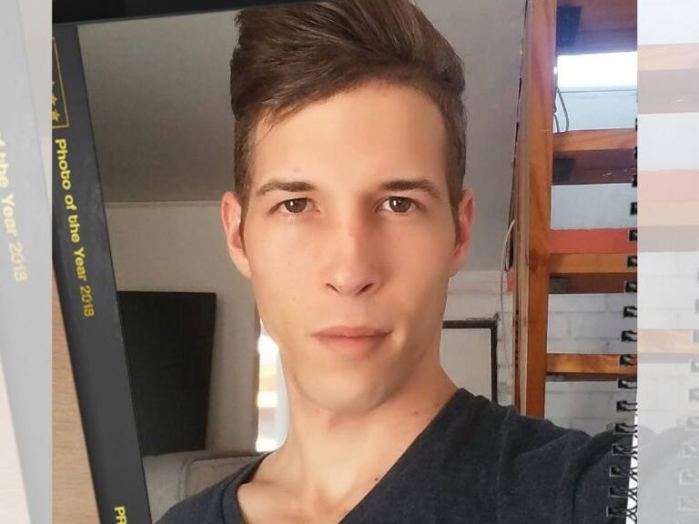 Reinier Sánchez, dentista cubano, 1024x576 jpg ok