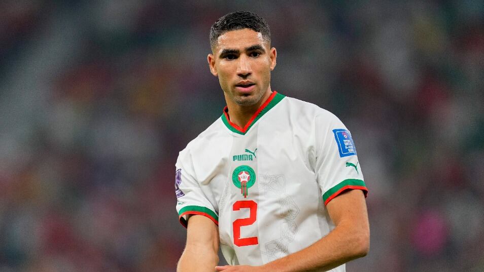 Hakimi