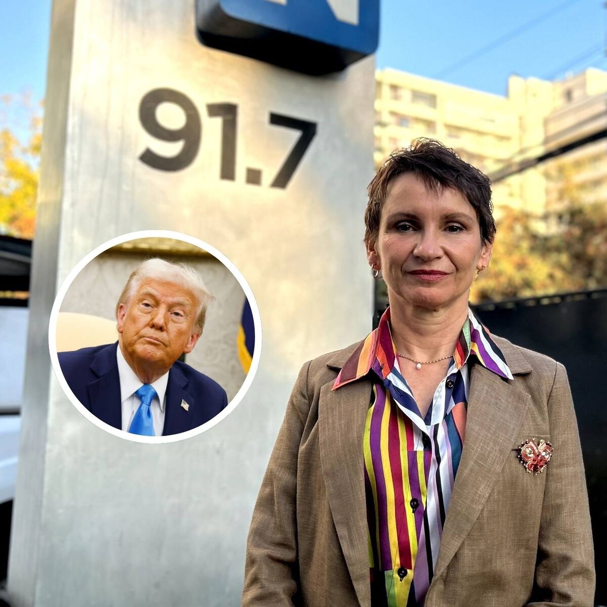 Tohá y anuncio arancelario de Trump: “Es impresionante que pese a la amenaza, políticos chilenos admiren a un gobierno que nos tiene en incertidumbre”
