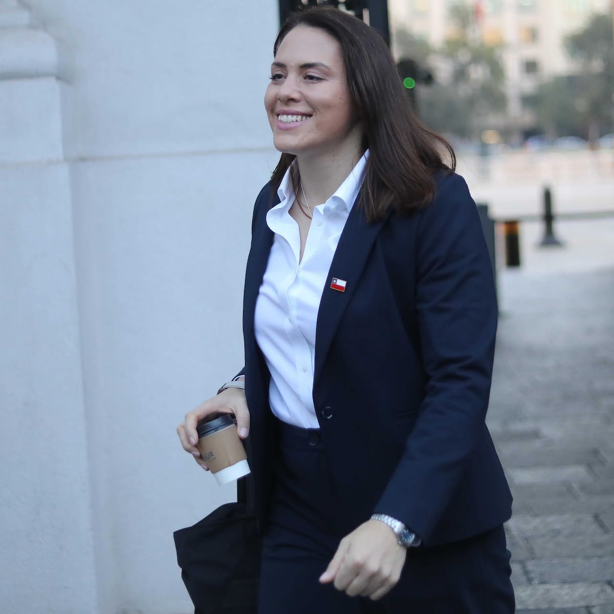 Dan a conocer el millonario sueldo que recibe Natalia Duco como asesora tras dejar el Ministerio del Deporte