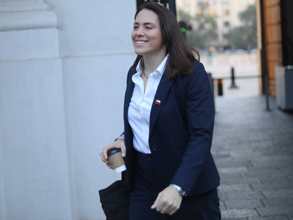 Dan a conocer el millonario sueldo que recibe Natalia Duco como asesora tras dejar el Ministerio del Deporte