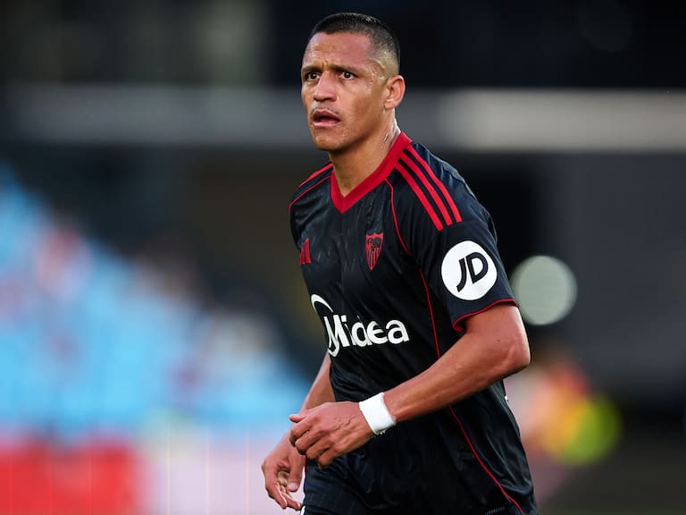 Nuevo DT de Alexis Sánchez alucina con la llegada del “Niño Maravilla” a la MLS: “Con nosotros va a jugar...”