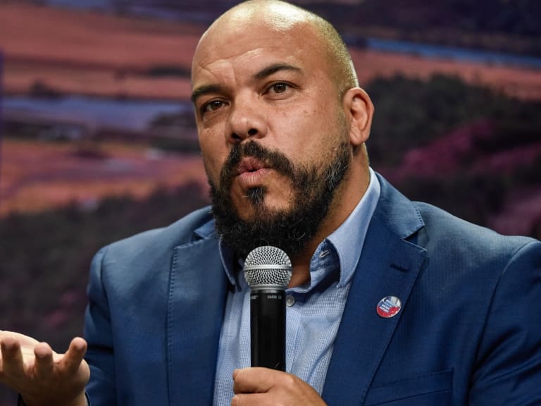 Subsecretario Vergara responde a alcalde Carter tras emplazamiento a Gobierno: «No puede pasar que sigamos usando el tiempo en discusiones y peleas”