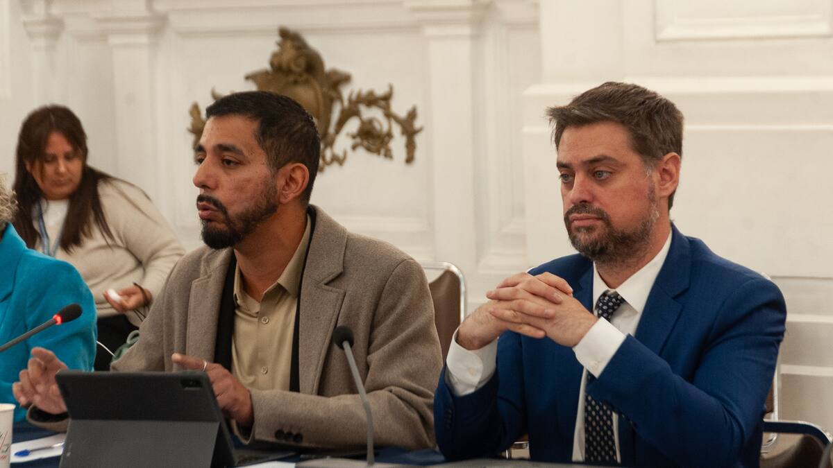 “Chile merece crecer para todos”: oposición presenta indicaciones al proyecto de Reconstrucción Nacional