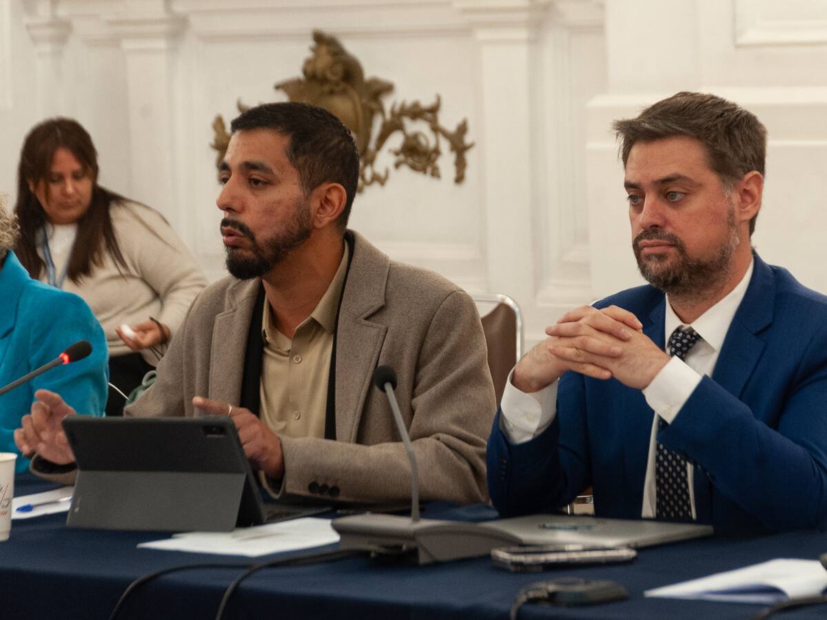 “Chile merece crecer para todos”: oposición presenta indicaciones al proyecto de Reconstrucción Nacional