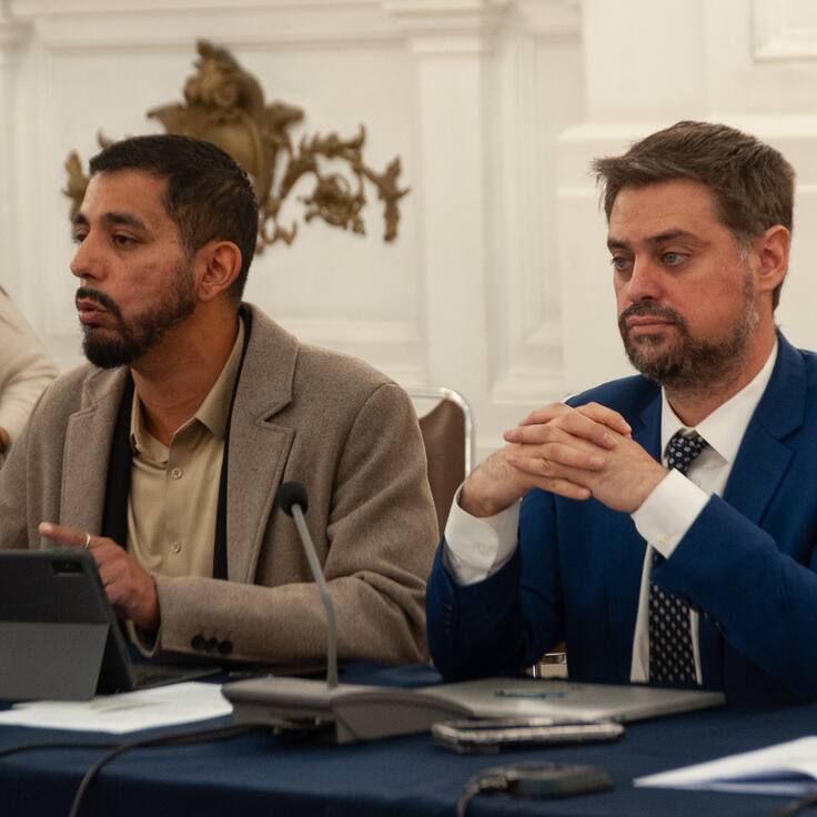“Chile merece crecer para todos”: oposición presenta indicaciones al proyecto de Reconstrucción Nacional