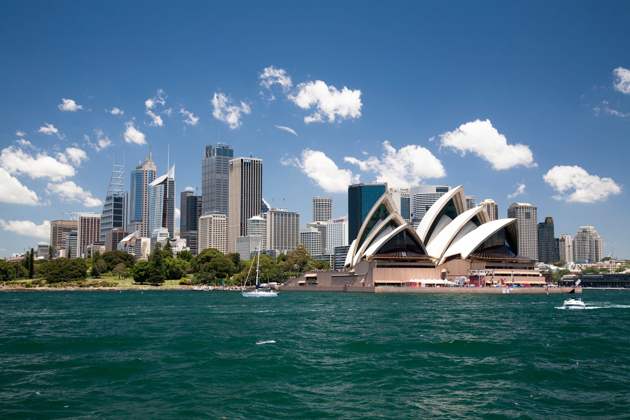 Australia