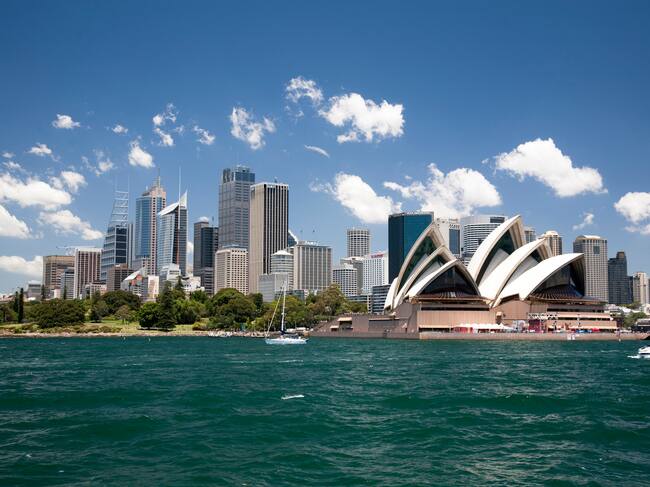 Australia