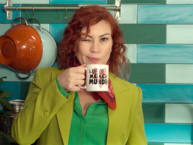 “Hay que ceder”: La profunda reflexión de Javiera Contador tras el estreno de “Desconectados 2: Reconectados”