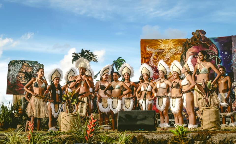 Municipalidad de Rapa Nui