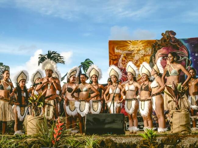 Municipalidad de Rapa Nui