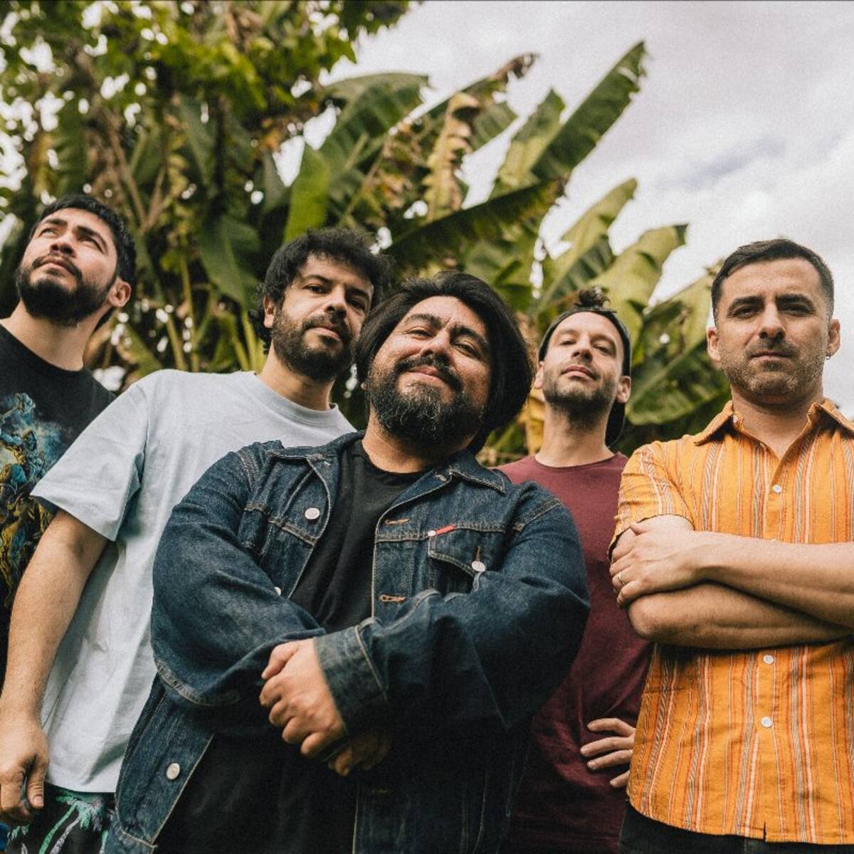 Fother Muckers presenta nuevo single y revela la lista de canciones de su nuevo disco “Así se hace”