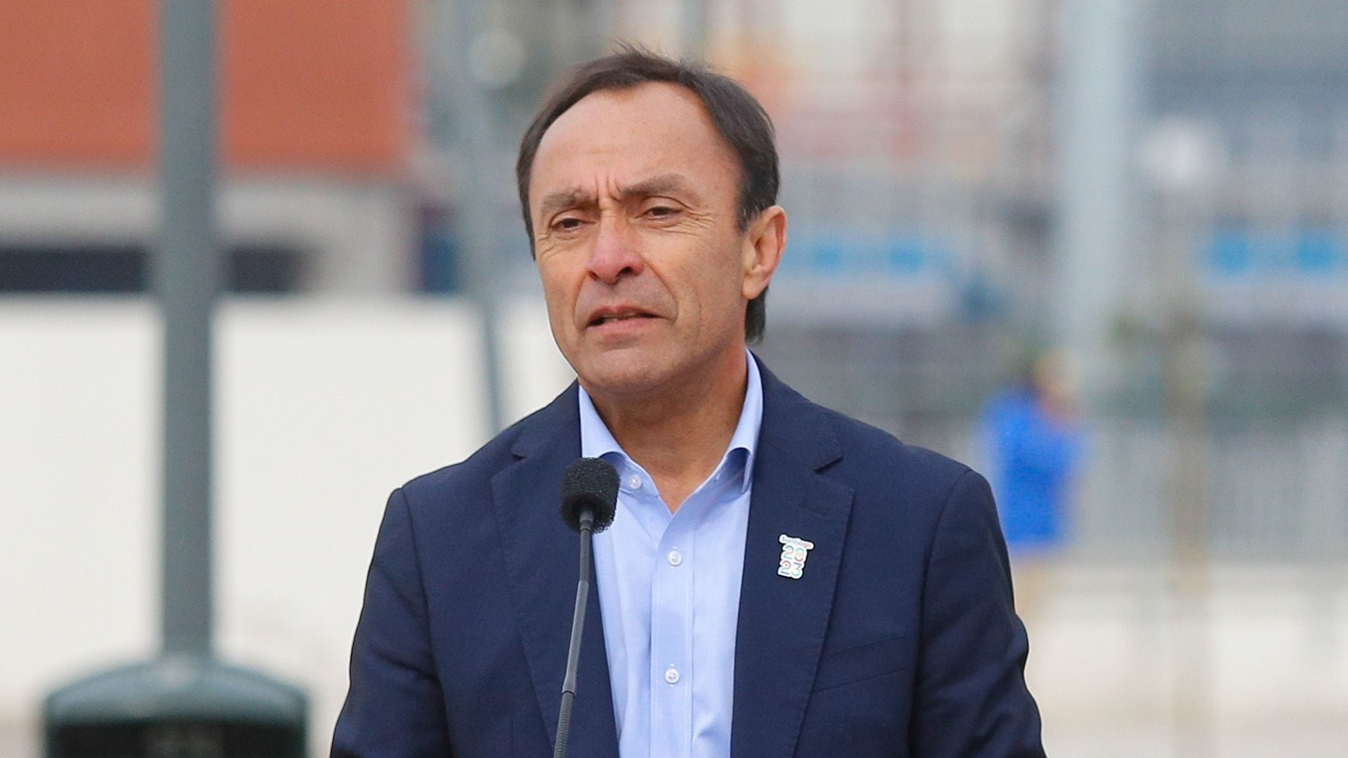 Jaime Pizarro