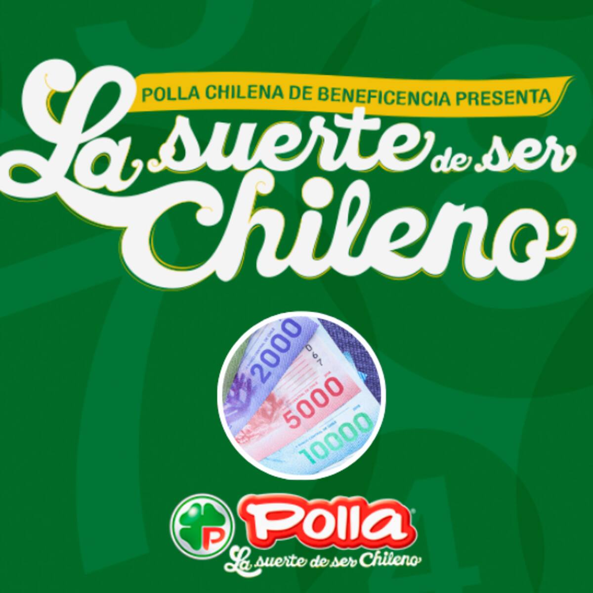 La Suerte de Ser Chileno 2024: este es el millonario monto de dinero que queda por repartir y las fechas de sorteos