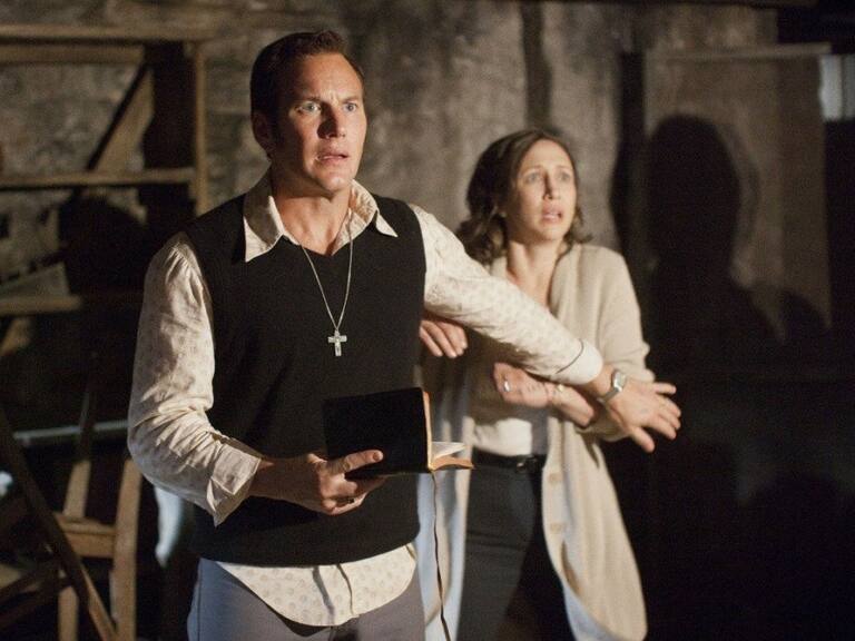 Aún hay mucho por ver en el universo de “El conjuro”: Warner Bros. ya está trabajando en un nuevo proyecto