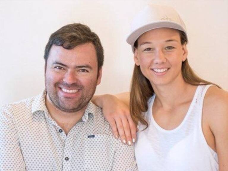 Edgar Merino: «Ellas no están tan preocupadas de lo económico como el varón»