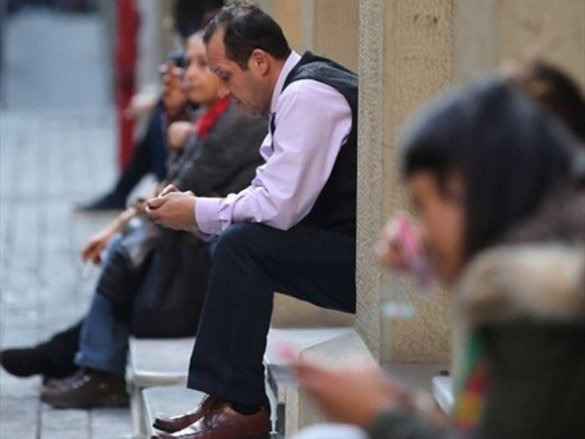 Desempleo sube al 7% entre marzo y mayo