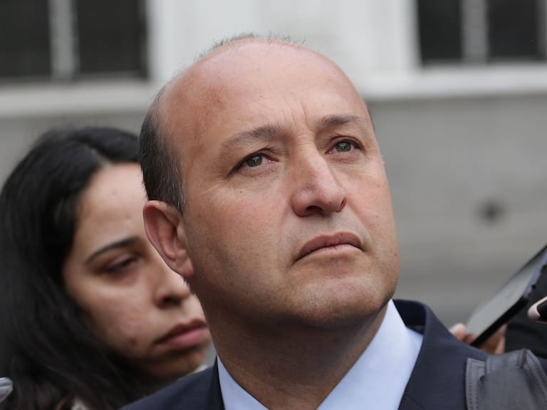 Ex fiscal Guerra defiende reunión con Piñera y niega filtraciones: “Nunca revelé secretos, Hermosilla no era interviniente en esos casos”